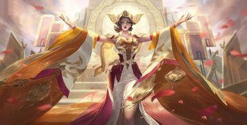 公孙丽最新皮肤爆料,华丽蜕变,东方佳人风采再现 第2张 公孙丽最新皮肤爆料,华丽蜕变,东方佳人风采再现 第2张