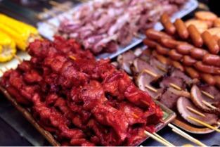 牛肉烤串爆料配方窍门视频,牛肉烤串配方窍门大揭秘 第3张 牛肉烤串爆料配方窍门视频,牛肉烤串配方窍门大揭秘 第3张