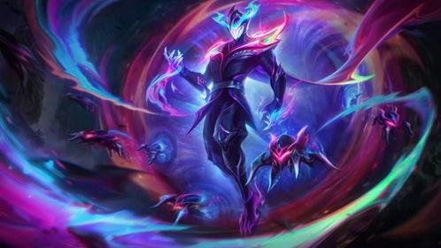 lol至高天最新爆料,揭秘LOL神秘新英雄与重大游戏更新 第2张 lol至高天最新爆料,揭秘LOL神秘新英雄与重大游戏更新 第2张
