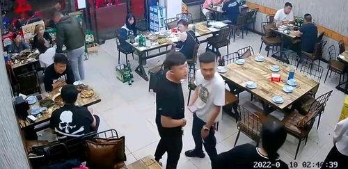 唐山烧烤店最新爆料事件,最新爆料揭露惊人内幕 第3张 唐山烧烤店最新爆料事件,最新爆料揭露惊人内幕 第3张